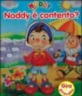 Noddy è contento? Ediz. illustrata