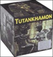 Tutankhamon. Ediz. illustrata