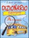 Il mio primo dizionario illustrato. Ediz. illustrata