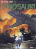 La fine dei dinosauri