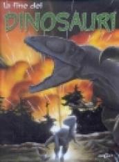 La fine dei dinosauri