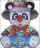 Girotondo di peluche