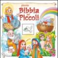 Piccola Bibbia dei piccoli. Ediz. illustrata