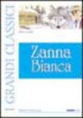 Zanna Bianca. Ediz. illustrata