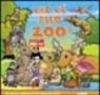Chi c'è allo zoo?