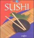 Sushi. Ediz. illustrata. Con gadget