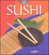 Sushi. Ediz. illustrata. Con gadget