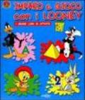 Imparo e gioco con i Looney