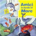 Amici in fondo al mare