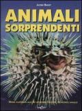 Animali sorprendenti