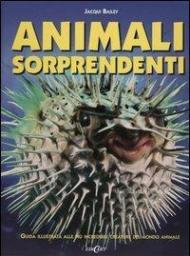 Animali sorprendenti