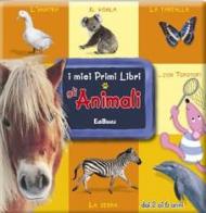 Gli animali. Gli indistruttibili. Ediz. illustrata