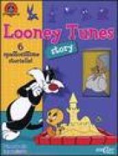 Looney Tunes story