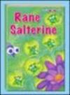 Rane salterine. Ediz. illustrata