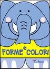 Forme e colori