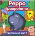 Peppo ippopotamo