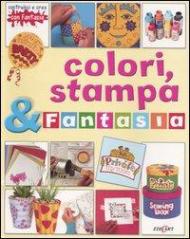 Colori, stampa & fantasia