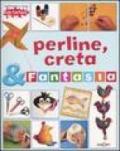 Perline, creta & fantasia