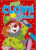 Super clown color