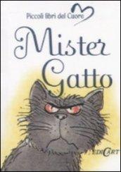 Mister gatto