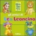 Gli amici di Leo leoncino