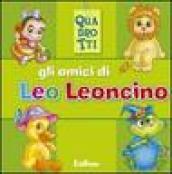 Gli amici di Leo leoncino