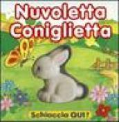 Nuvoletta coniglietta