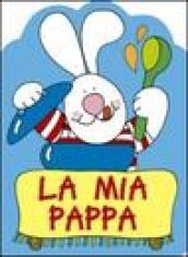 La mia pappa