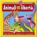 Animali in libertà