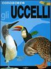 Conoscere gli uccelli