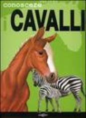 Conoscere i cavalli