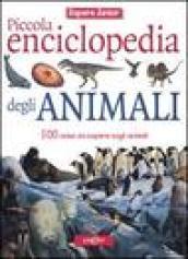Piccola enciclopedia degli animali