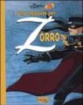 Una trappola per Zorro. Ediz. illustrata
