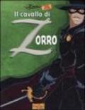 Il cavallo di Zorro. Ediz. illustrata