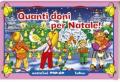 Quanti doni per Natale