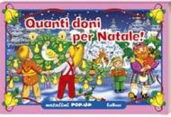 Quanti doni per Natale