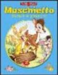 Muschietto. Storia di un giovane re