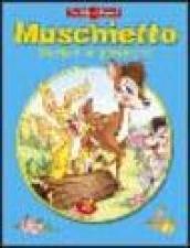 Muschietto. Storia di un giovane re