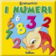 Numeri