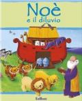 Noè e il diluvio