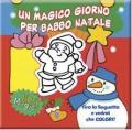 Un magico giorno per Babbo Natale