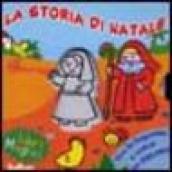 La storia di Natale. Ediz. illustrata
