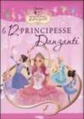 Le dodici principesse danzanti