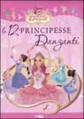 Le dodici principesse danzanti