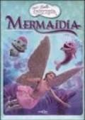 Mermaidia. Barbie Fairytopia