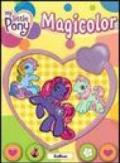 Magicolor. My Little Pony