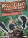 Boog & Elliot a caccia di amici. Il grande libro puzzle