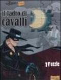 Il ladro di cavalli