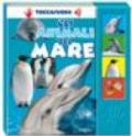 Gli animali del mare