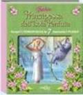 Barbie. Principessa dell'isola perduta. I personaggi. Libro puzzle: 1